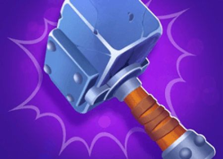 Hammer Master