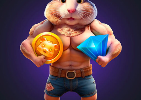 Hamster Combo Idle