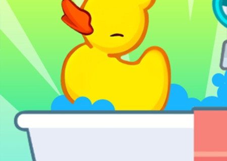 Help The Duck