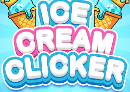 Ice Cream Clicker