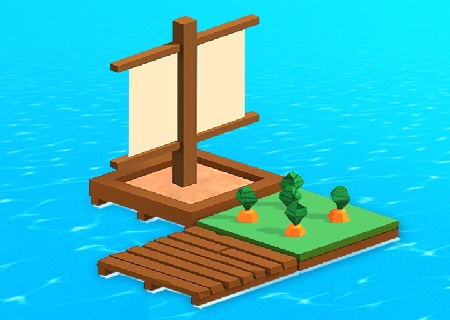 Idle Asks: Sail And Build