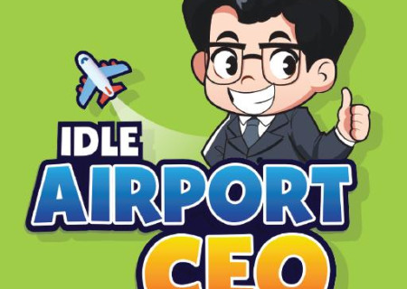 Idle Airport CEO