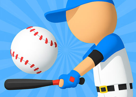 Idle Baseball Tycoon