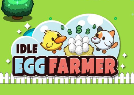  Idle Egg Farmer