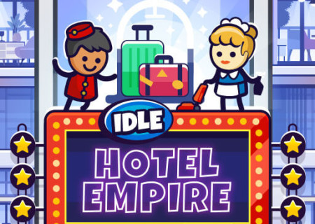Idle Hotel Empire