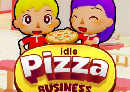 Idle Pizza Business
