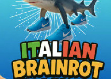 Italian Brainrot Clicker