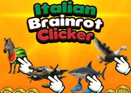 Italian Brainrot Clicker