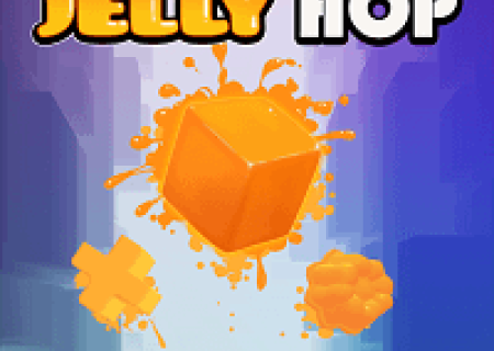 Jelly Hop