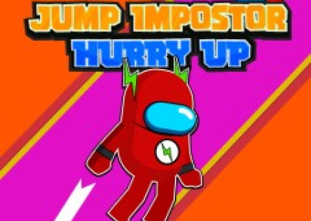 Jump Impostor Up