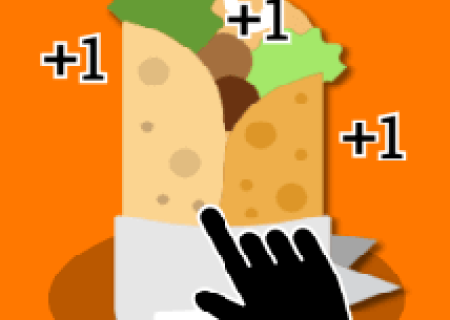 Kebab Clicker