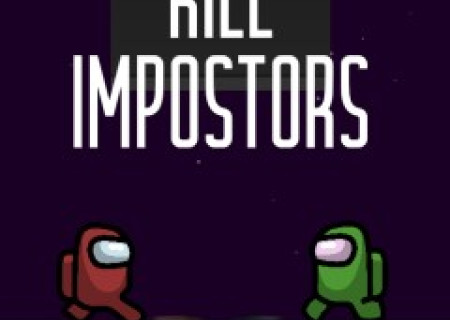 Kill Impostors