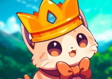 Kingdom Cats