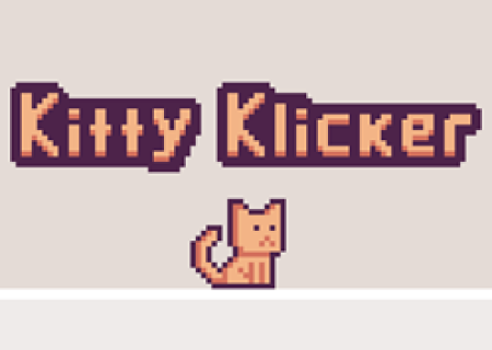 Kitty Clicker