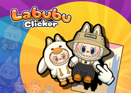 Labubu Clicker