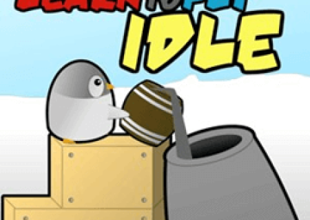 Learn to Fly Idle