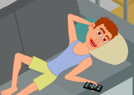 Life Clicker