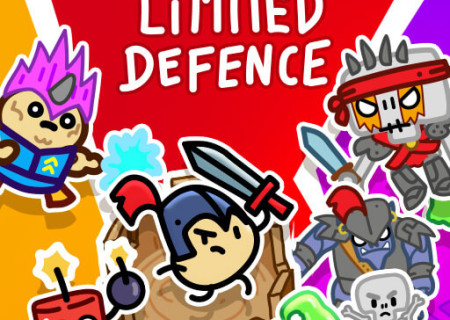 Limited Defense