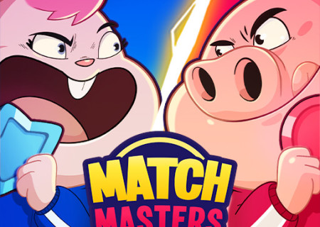 Match Masters