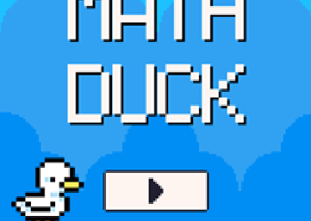 Math Duck