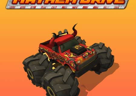 Mayhem Drive