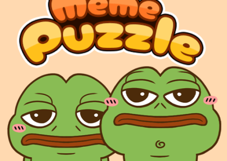 Meme Puzzle
