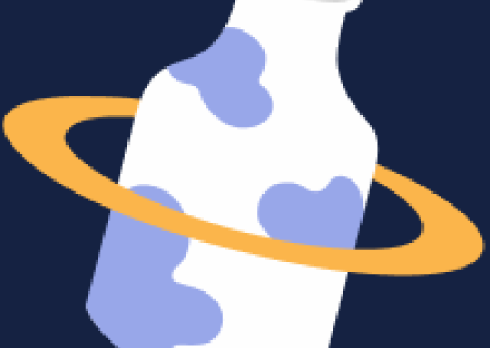 Milky Way Idle