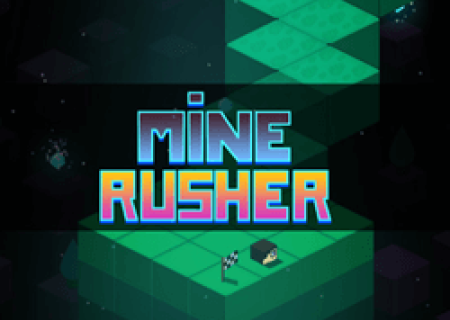 Mine Rusher