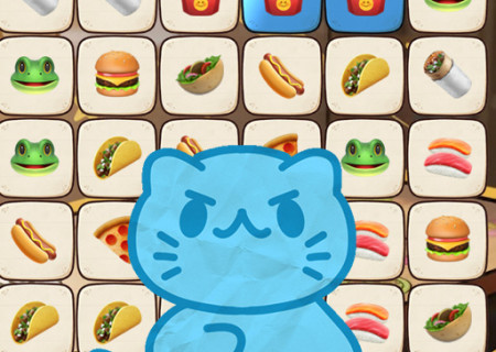 Mojicon Emoji Connect