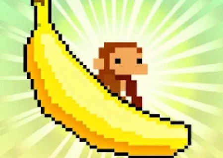 Monkey Clicker