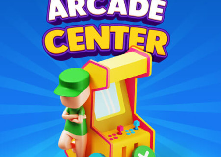 My Arcade Center