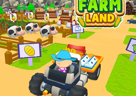 My Happy farm