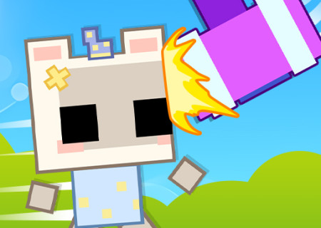 Online Cats Multiplayer Park