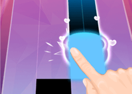 Piano Tiles
