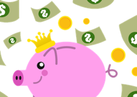 Piggy Clicker