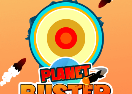 Planet Buster