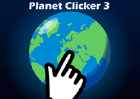Planet Clicker 3