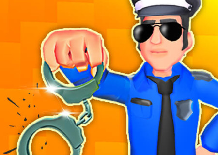 Police Evolution Idle