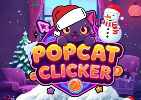 Popcat Clicker