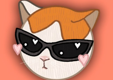 PopCats: Merge the cats!