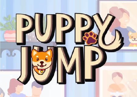 Puppy Jump