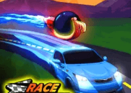 Race Clicker
