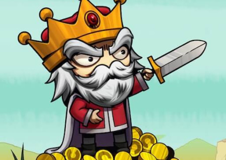 Raid Heroes: Sword and Magic