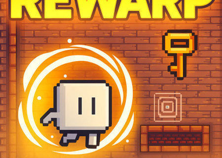 Rewarp
