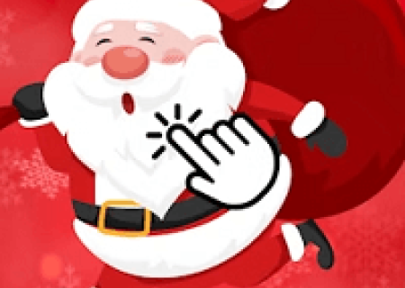 Santa Clicker