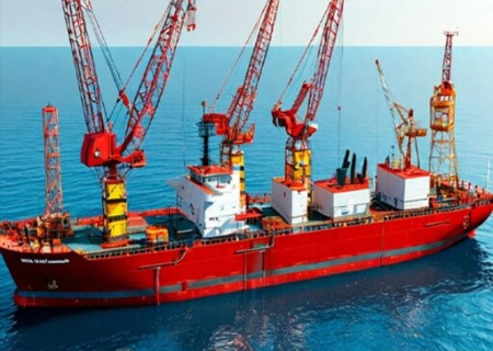 Shipbuilding tycoon