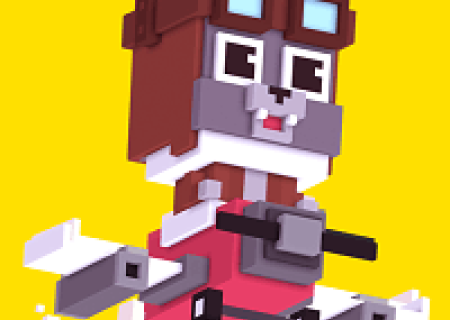 Shooter Sky