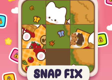 Snap Fix