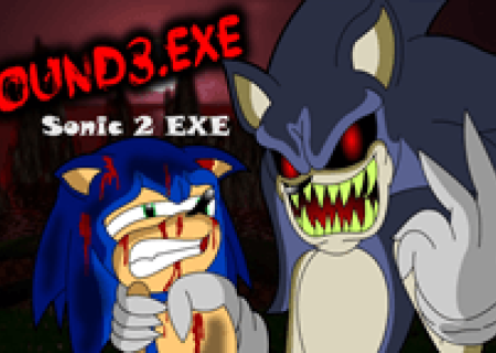 Sonic 2 EXE