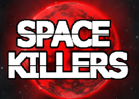 Space killers (Retro edition)
